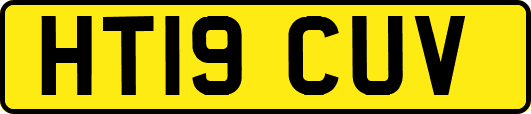 HT19CUV