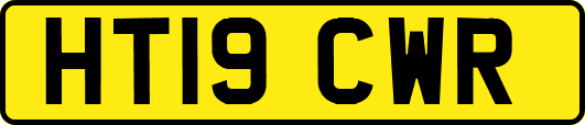 HT19CWR