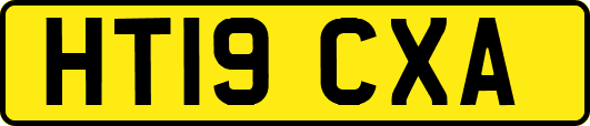 HT19CXA