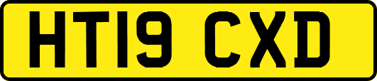 HT19CXD