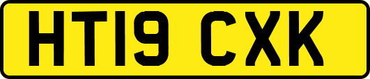 HT19CXK