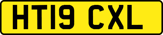 HT19CXL