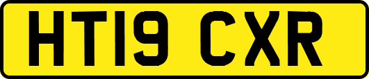 HT19CXR