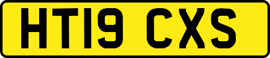 HT19CXS