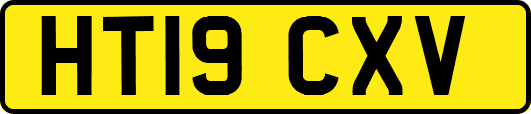 HT19CXV