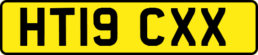 HT19CXX