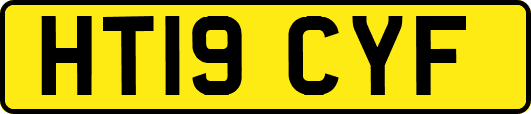HT19CYF