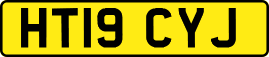 HT19CYJ