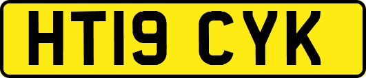 HT19CYK