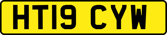 HT19CYW