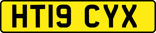 HT19CYX