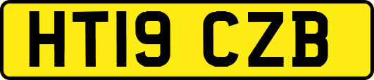 HT19CZB