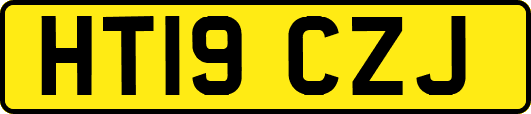 HT19CZJ