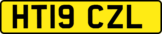 HT19CZL