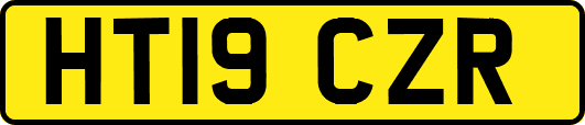 HT19CZR