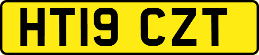 HT19CZT