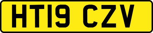 HT19CZV