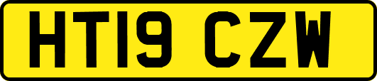 HT19CZW