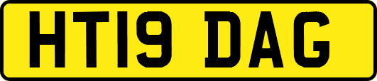 HT19DAG