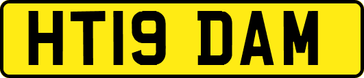 HT19DAM