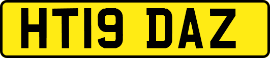 HT19DAZ