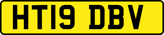 HT19DBV