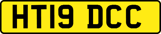 HT19DCC