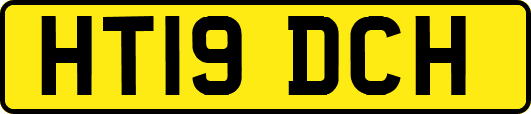 HT19DCH