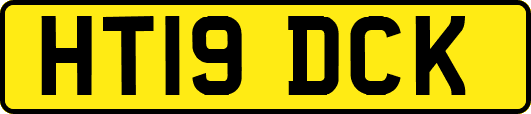 HT19DCK