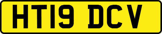 HT19DCV