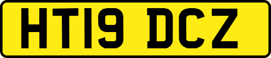 HT19DCZ