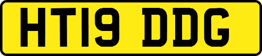 HT19DDG