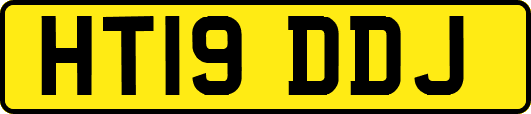 HT19DDJ