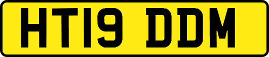 HT19DDM