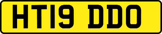 HT19DDO