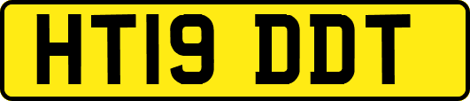 HT19DDT