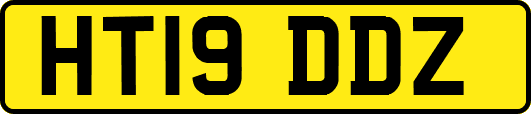 HT19DDZ