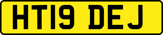 HT19DEJ