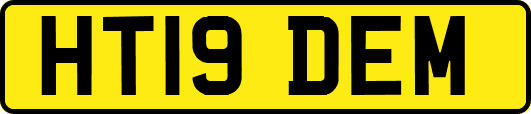 HT19DEM