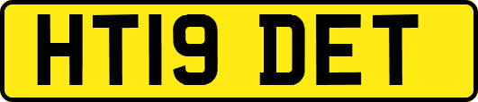 HT19DET