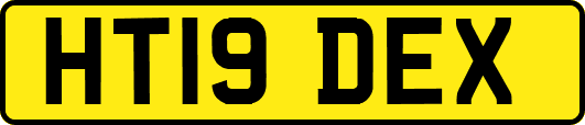 HT19DEX