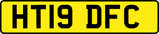 HT19DFC