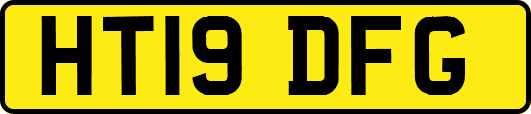 HT19DFG