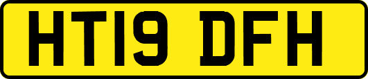 HT19DFH