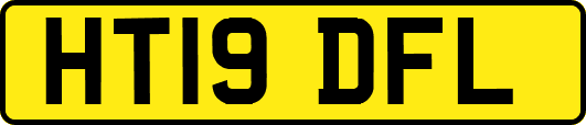 HT19DFL
