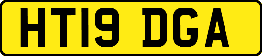HT19DGA
