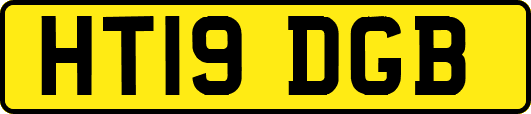 HT19DGB