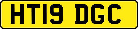HT19DGC
