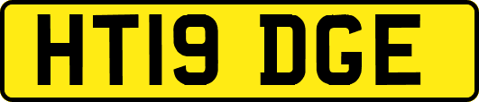 HT19DGE