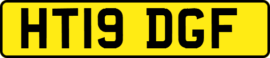 HT19DGF